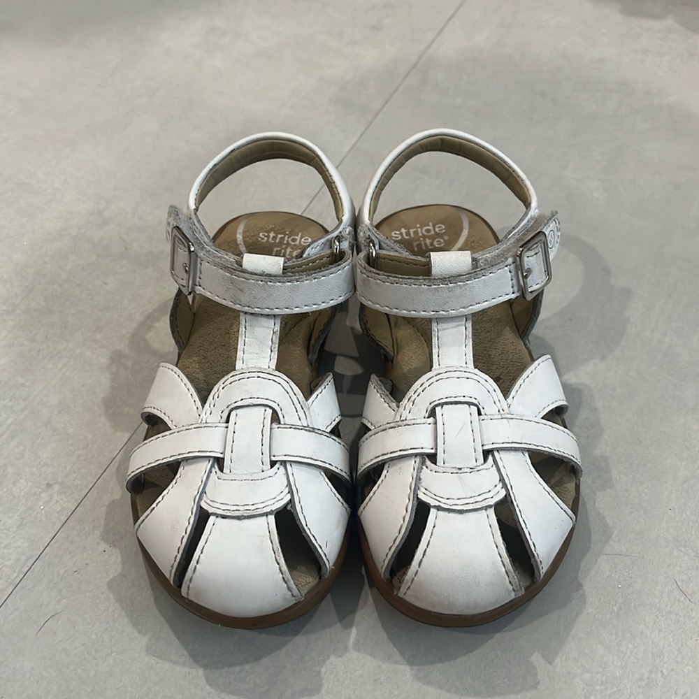 Toddler Girl Sandals